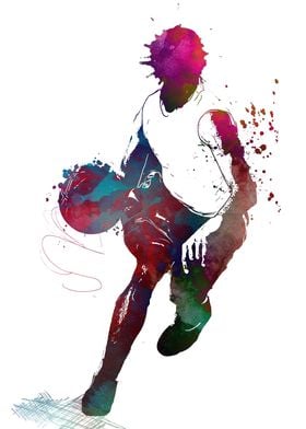 Basketball