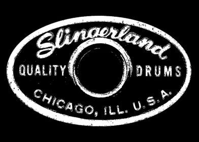 Slingerland Drums