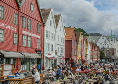 Bergen V2