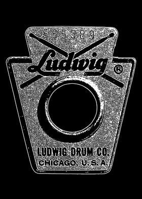 Ludwig Snare Drums 
