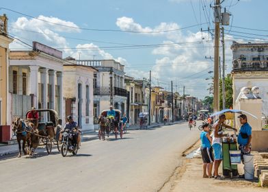 Cuban Street V3