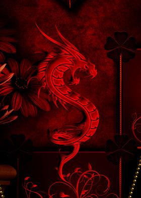 Chinese dragon