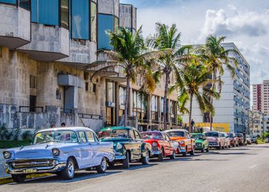 Cuba Street V5