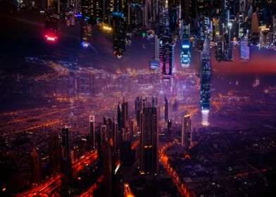 DubaiHongkong 2077