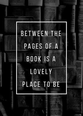 Book lovers quotes