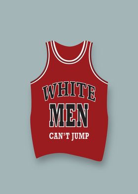 White Men Cant Jump