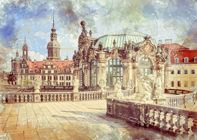 Dresden Art