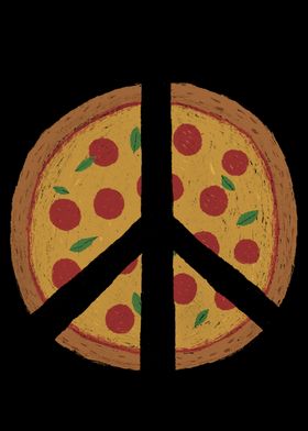 peacezza