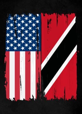 USA Trinidad  Tobago 