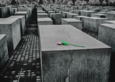 Holocaust Memorial 