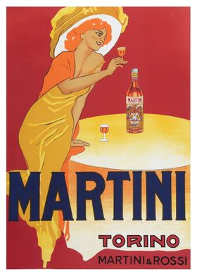 martini rossi torino