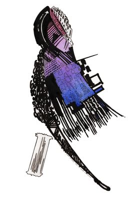 Fashion illustration