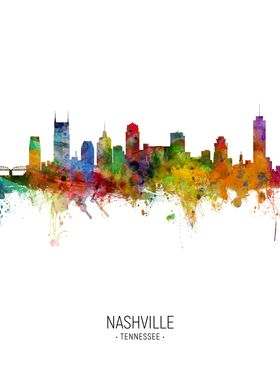 Nashville Skyline