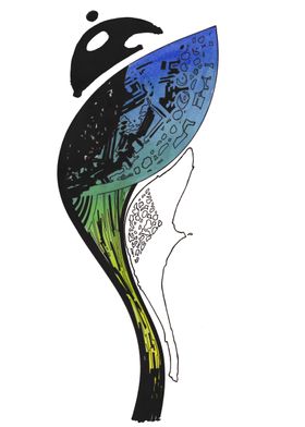 Fashion illustration