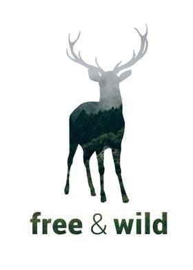 Free and Wild 01
