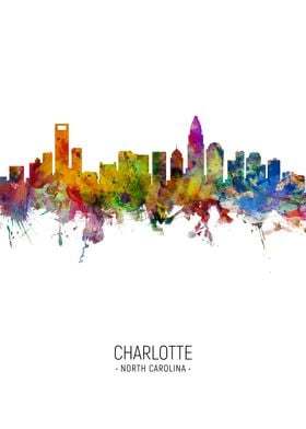 Skyline Portrait Colour-preview-1