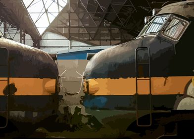 Benelux Mat57 220902