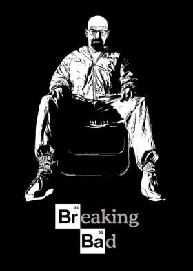 Breaking Bad