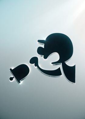 Mr Game and Watch