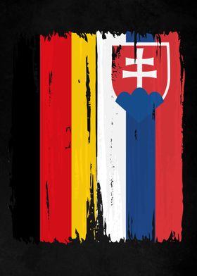 Germany Slovakia Split 
