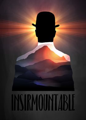 Insirmountable