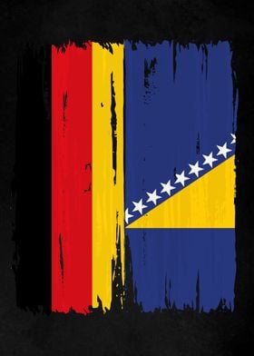 Germany Bosnia Herzegovina