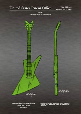 Gibson Guitar Electra 