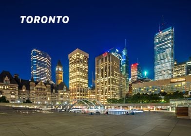 Toronto 10