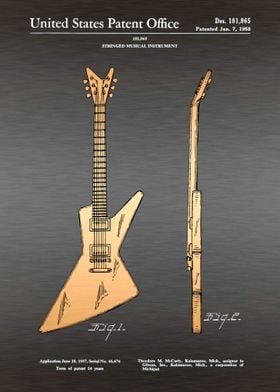 Gibson Guitar Electra