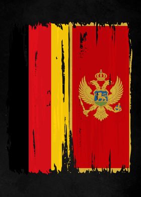 Germany Montenegro Split