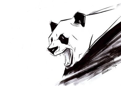 panda