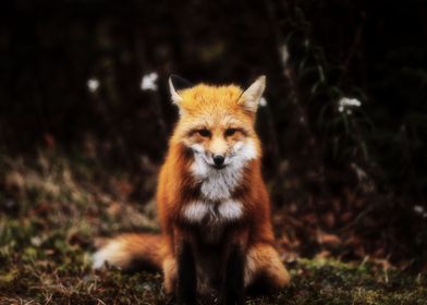 Fox