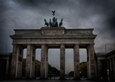 Brandenburger Tor