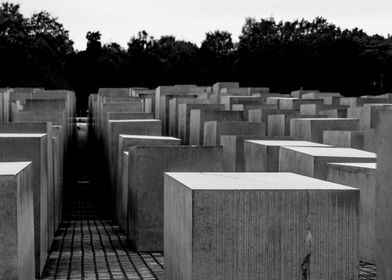 Holocaust Memorial