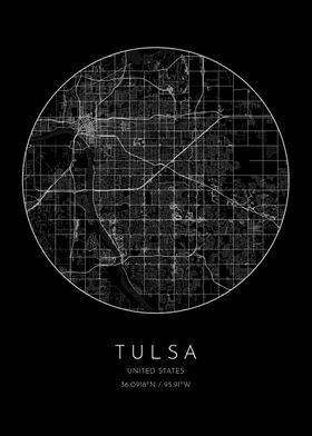 Tulsa United States