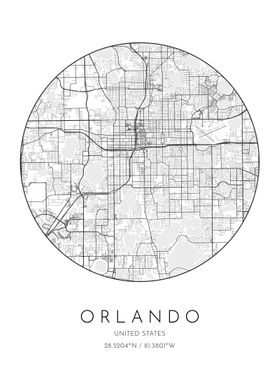 Orlando United States