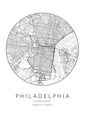 Philadelphia United States