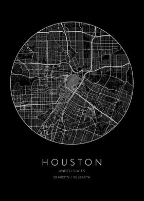 Houston United States