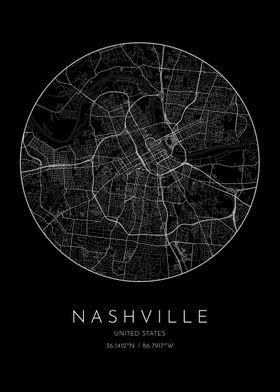 Nashville United States
