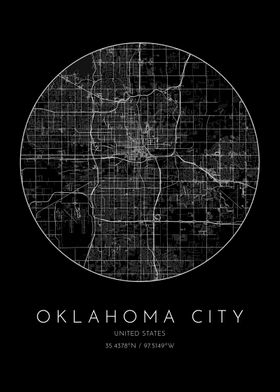 Oklahoma City United State