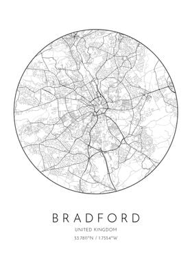 Bradford United Kingdom