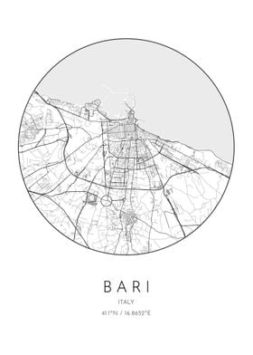 Bari Italy