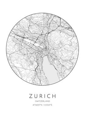 Zurich Switzerland