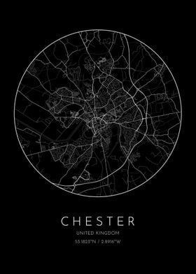 Chester United Kingdom