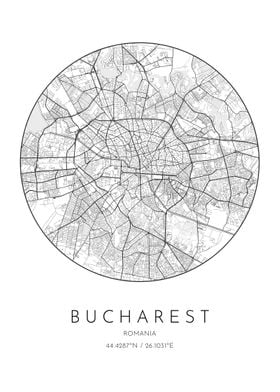 Bucharest Romania