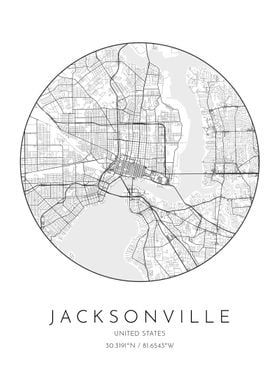 Jacksonville United States