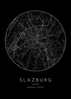 Slazburg Austria