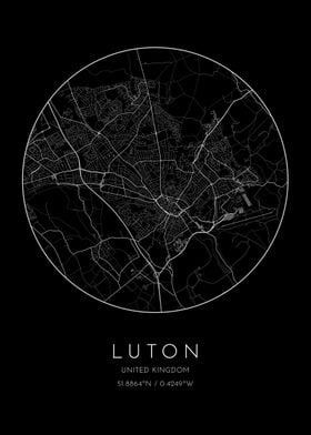 Luton United Kingdom