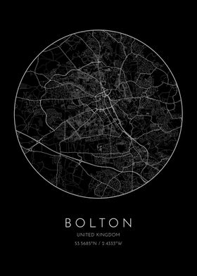 Bolton United Kingdom