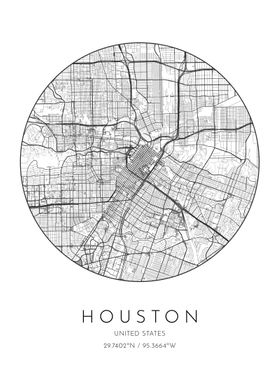 Houston United States